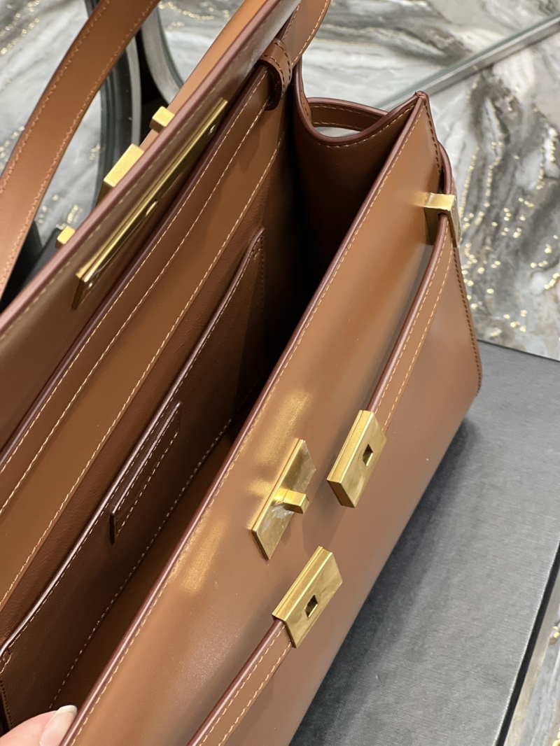 YSL Satchel Bags